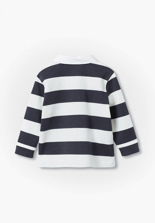 фото Поло mango kids