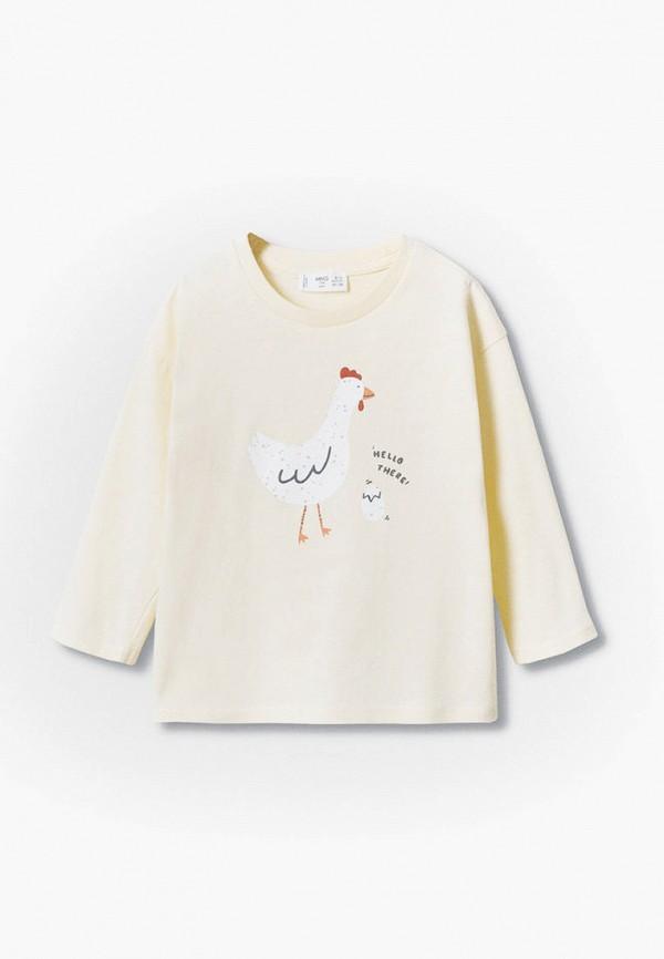 фото Футболка mango kids