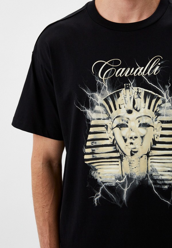 фото Футболка и шорты roberto cavalli