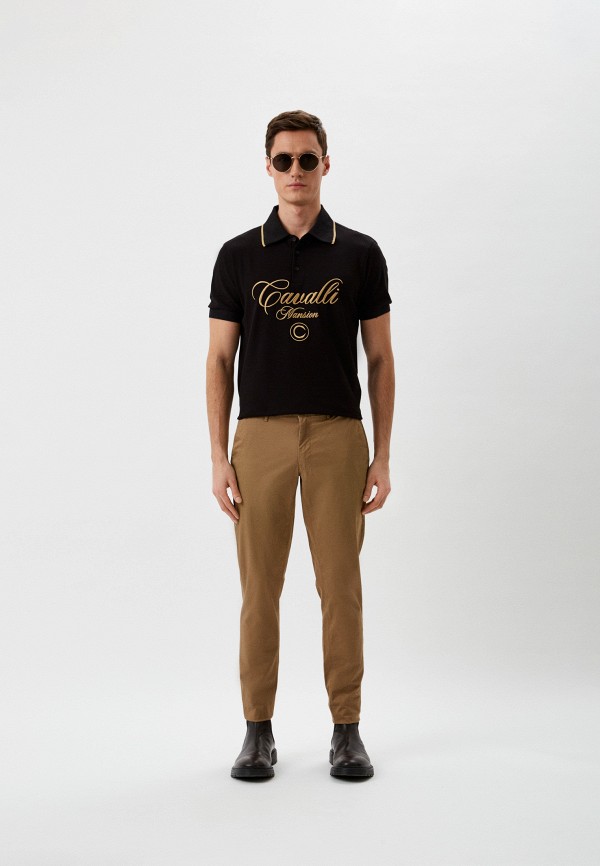 фото Поло roberto cavalli