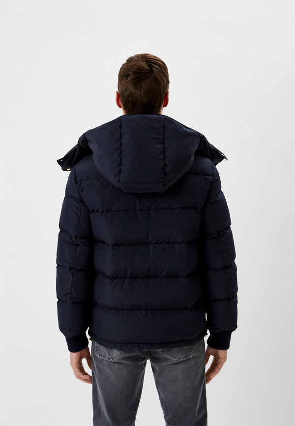 фото Пуховик roberto cavalli