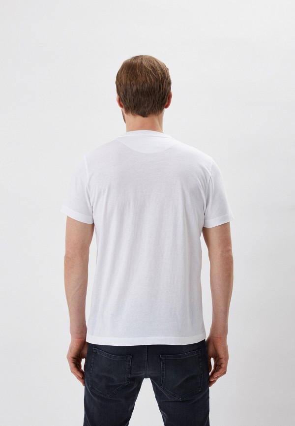 фото Футболка bikkembergs