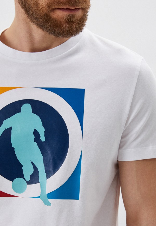 фото Футболка bikkembergs