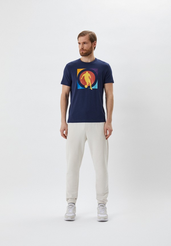 фото Футболка bikkembergs