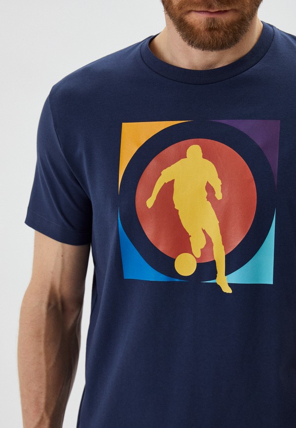 фото Футболка bikkembergs