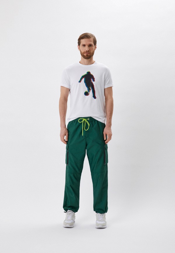 фото Футболка bikkembergs