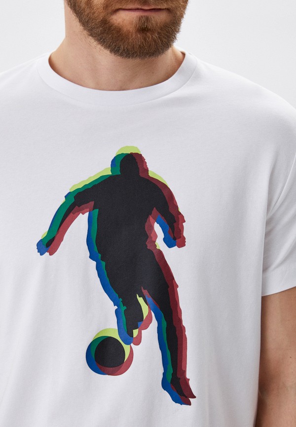 фото Футболка bikkembergs