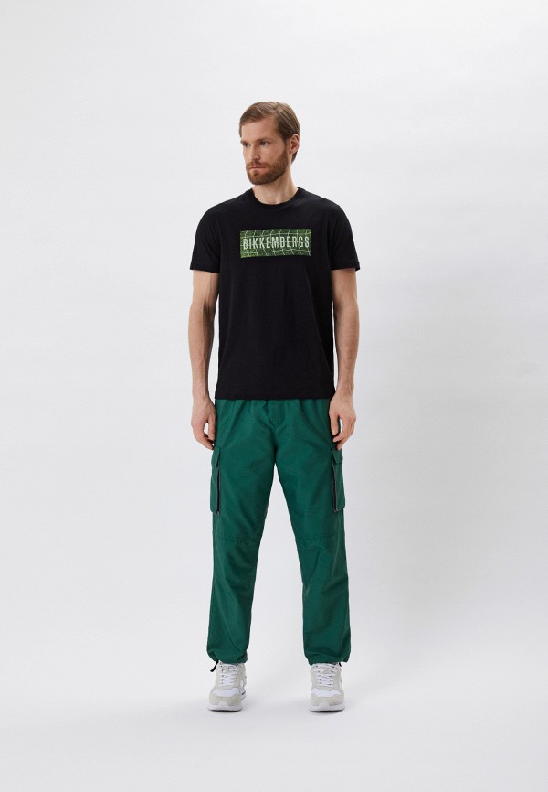 фото Футболка bikkembergs