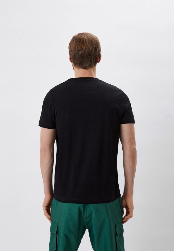 фото Футболка bikkembergs