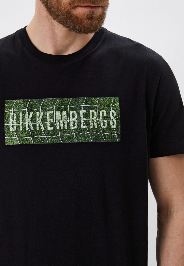 фото Футболка bikkembergs