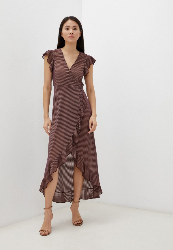 

Парео Dali, Коричневый