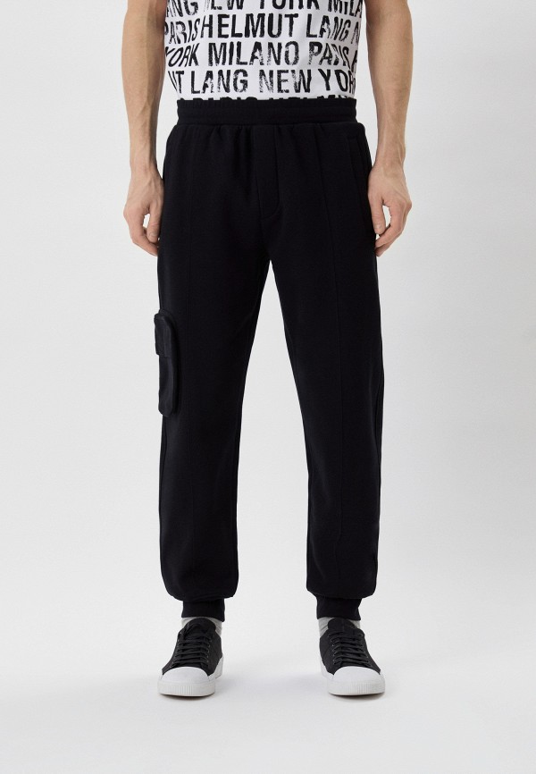 

Брюки спортивные Helmut Lang, Черный