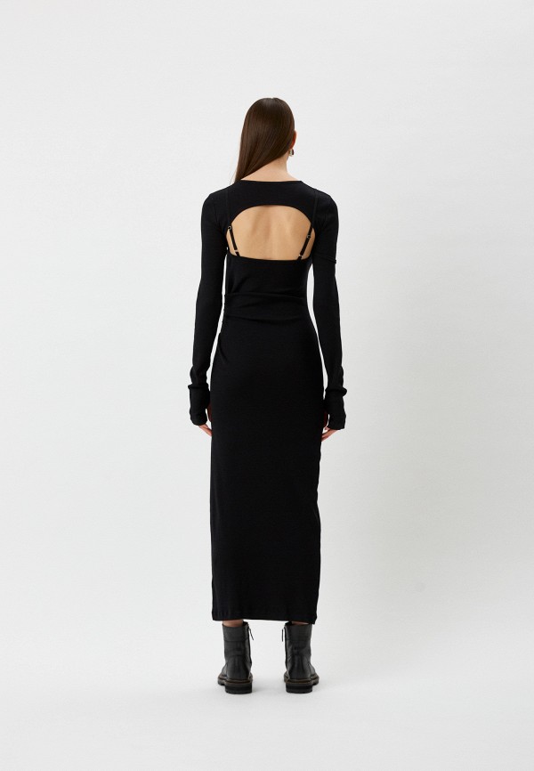 фото Платье helmut lang