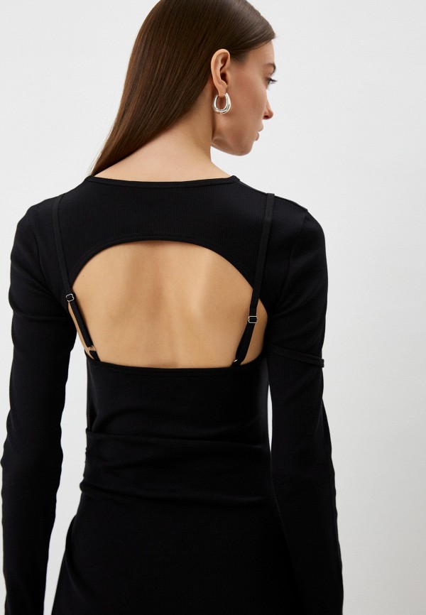 фото Платье helmut lang