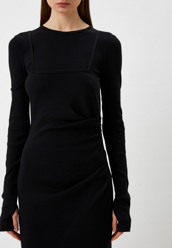 фото Платье helmut lang