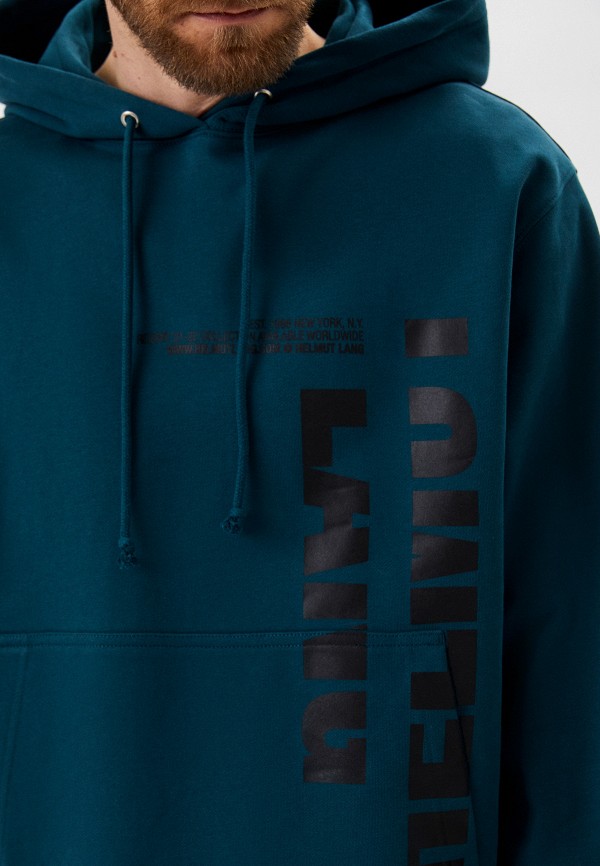 фото Худи helmut lang