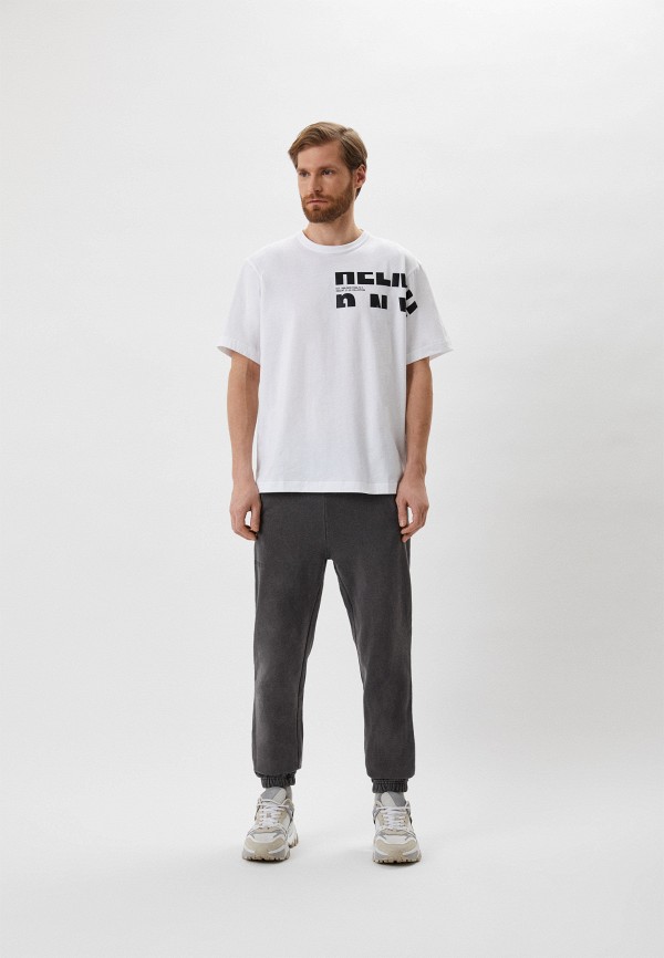 фото Футболка helmut lang