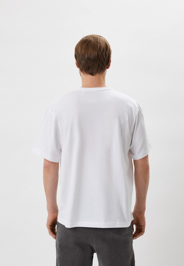 фото Футболка helmut lang