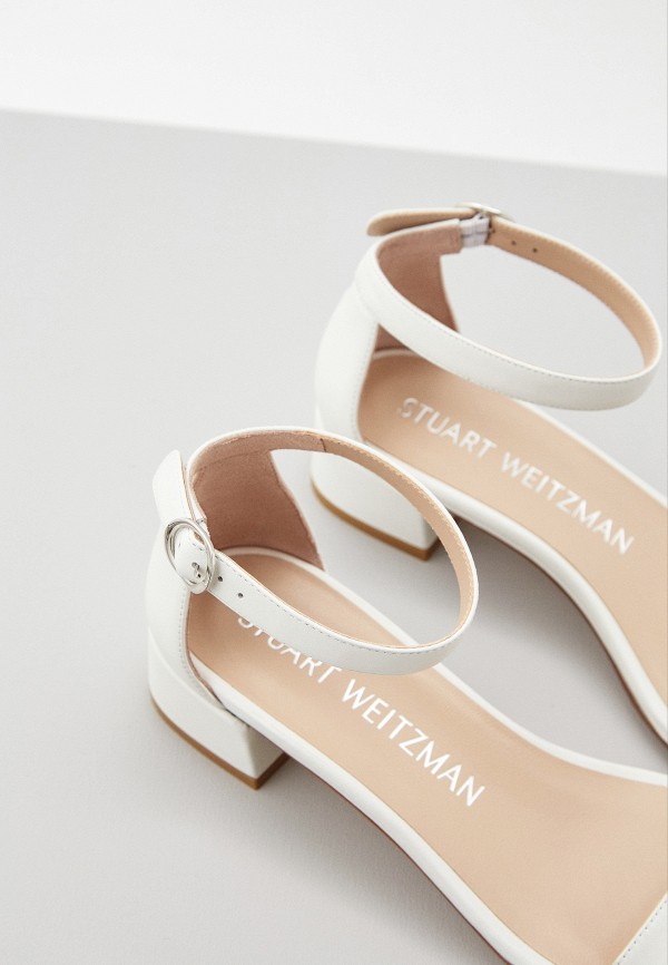 фото Босоножки stuart weitzman