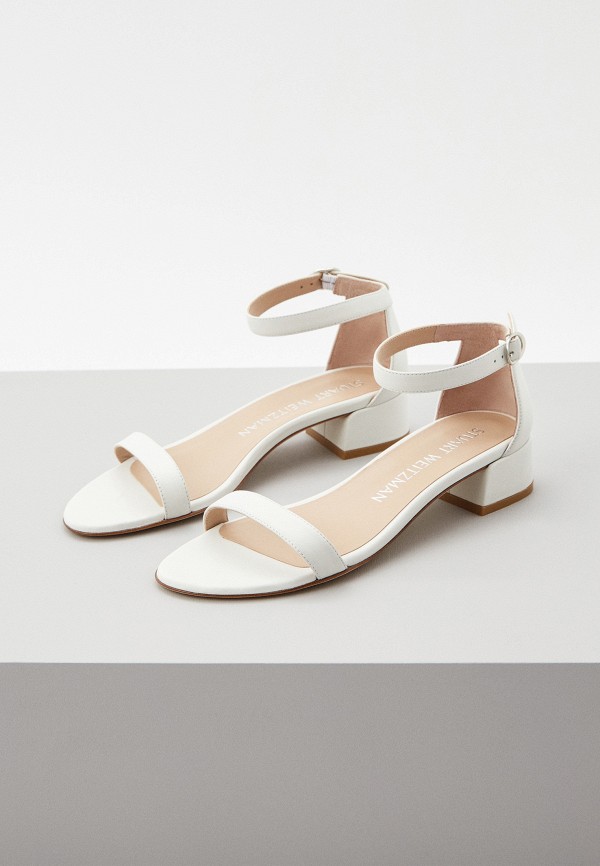 фото Босоножки stuart weitzman