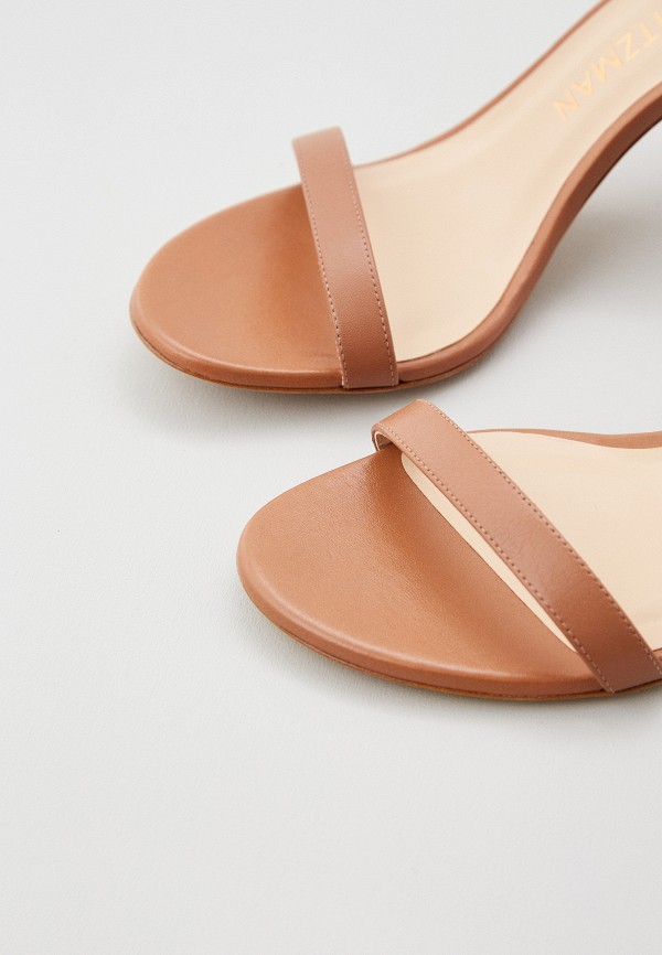 фото Босоножки stuart weitzman