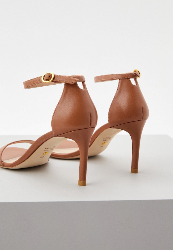 фото Босоножки stuart weitzman