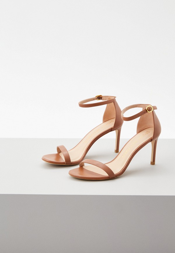 фото Босоножки stuart weitzman