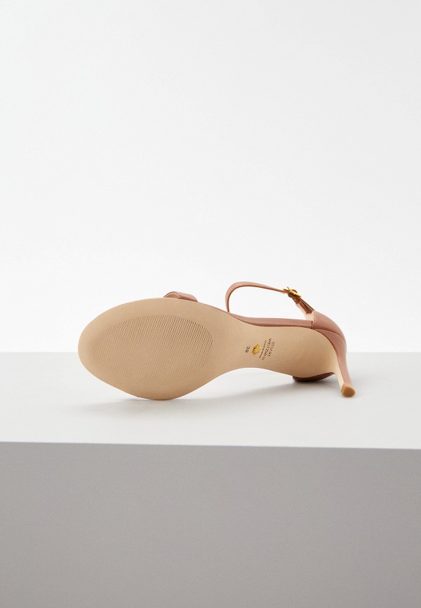 фото Босоножки stuart weitzman