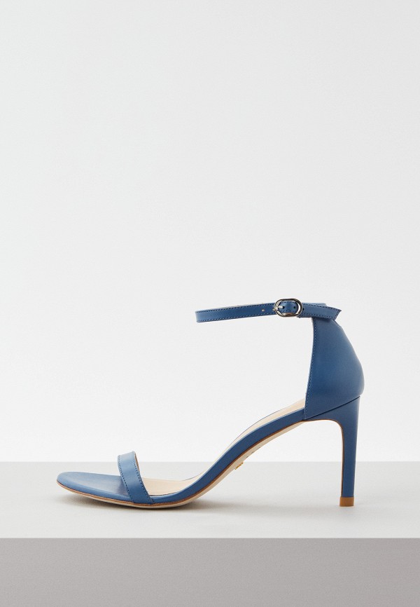 фото Босоножки stuart weitzman
