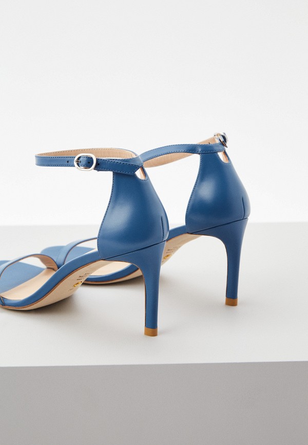 фото Босоножки stuart weitzman