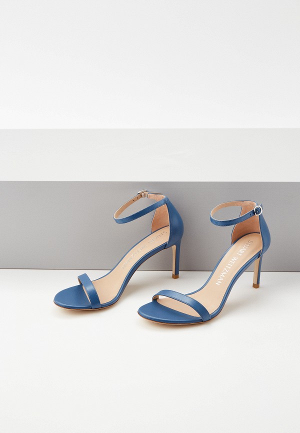 фото Босоножки stuart weitzman