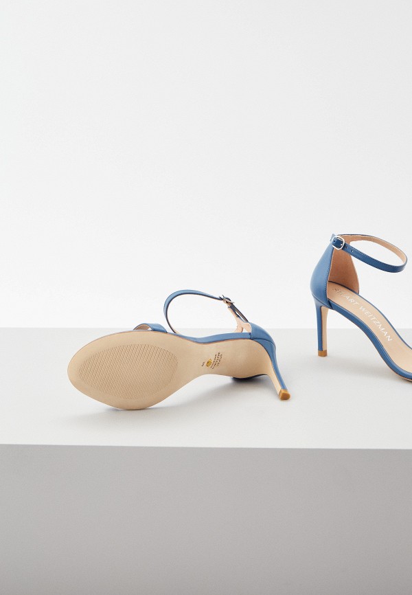 фото Босоножки stuart weitzman