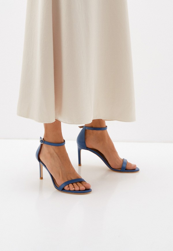 фото Босоножки stuart weitzman