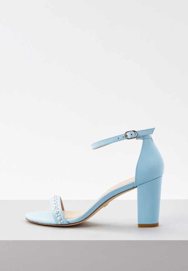фото Босоножки stuart weitzman