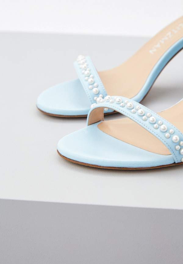 фото Босоножки stuart weitzman