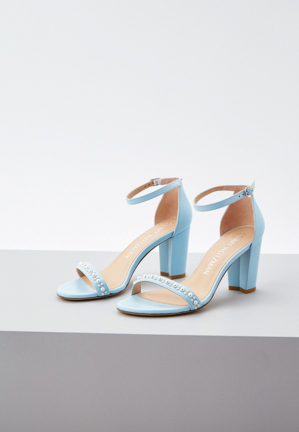 фото Босоножки stuart weitzman