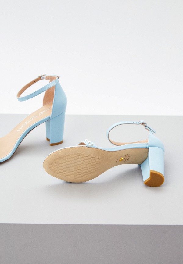 фото Босоножки stuart weitzman