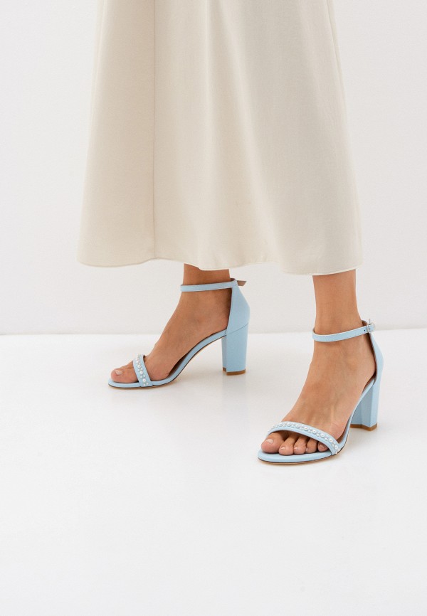 фото Босоножки stuart weitzman