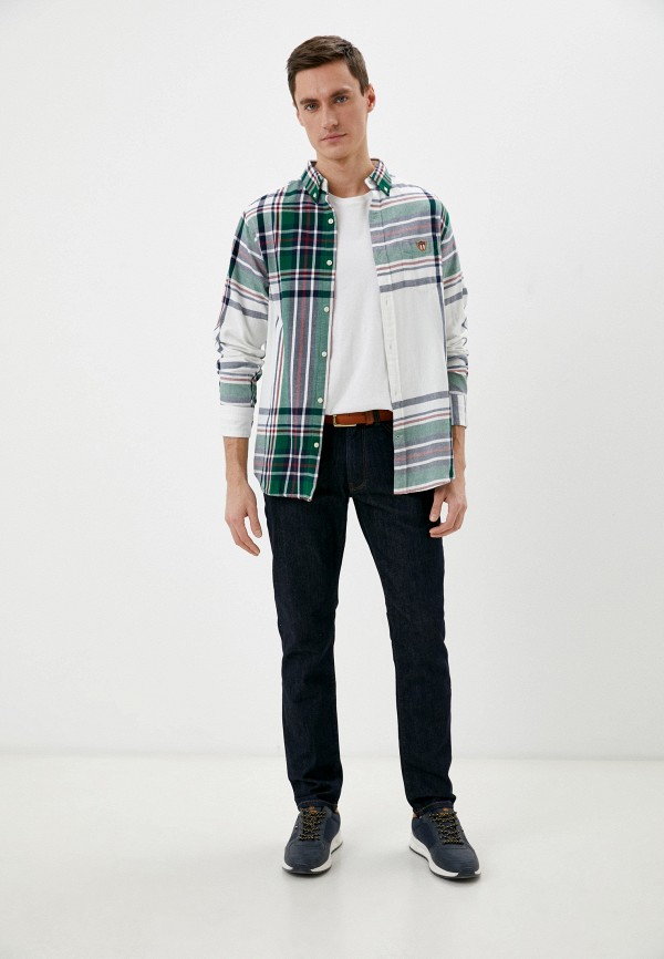 фото Джинсы gant