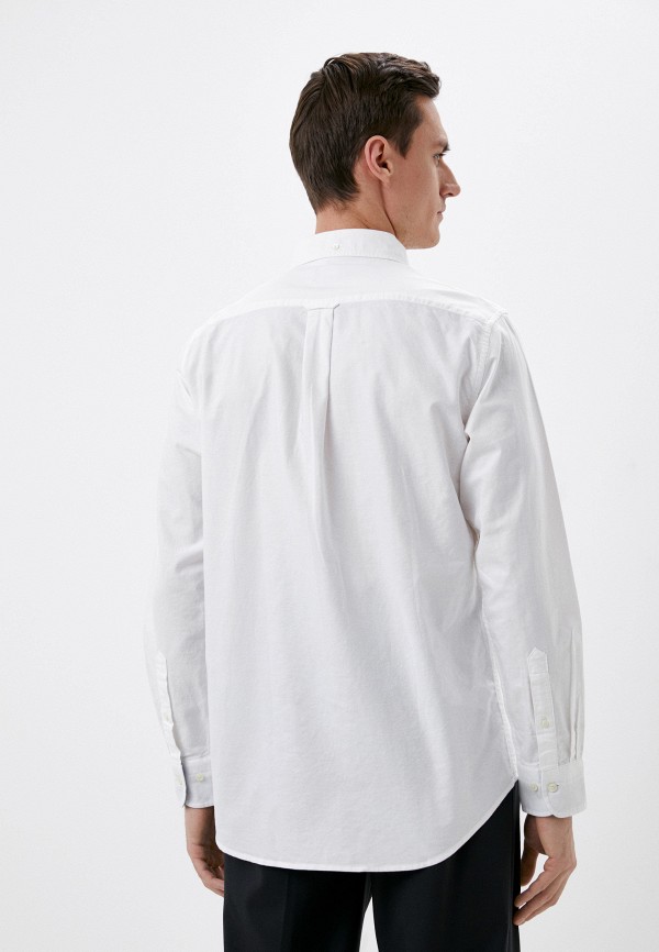 фото Рубашка gant