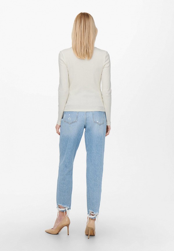 фото Лонгслив only