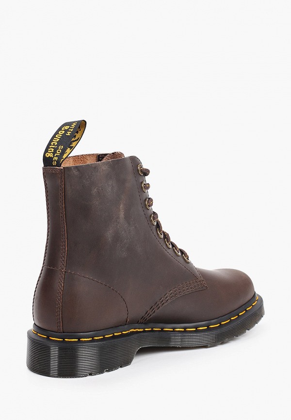 фото Ботинки dr. martens