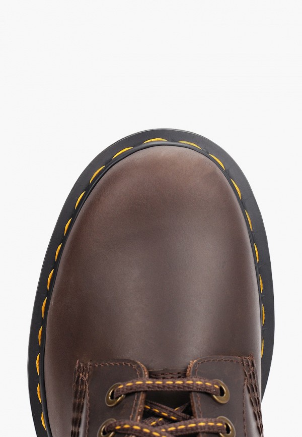 фото Ботинки dr. martens