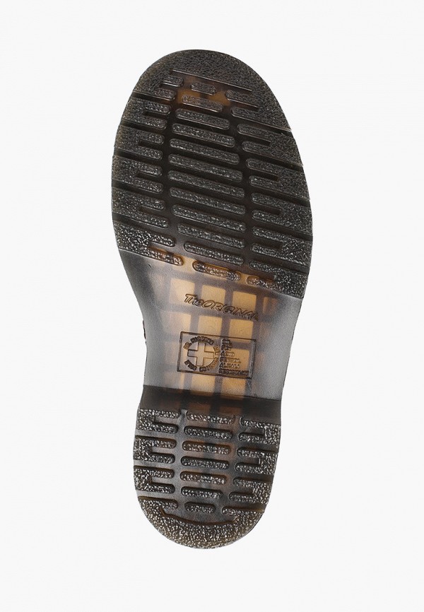 фото Ботинки dr. martens