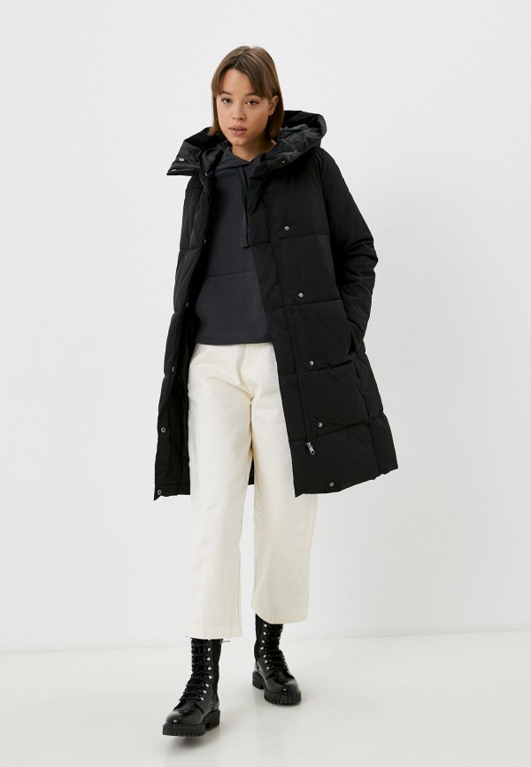 фото Куртка утепленная vero moda