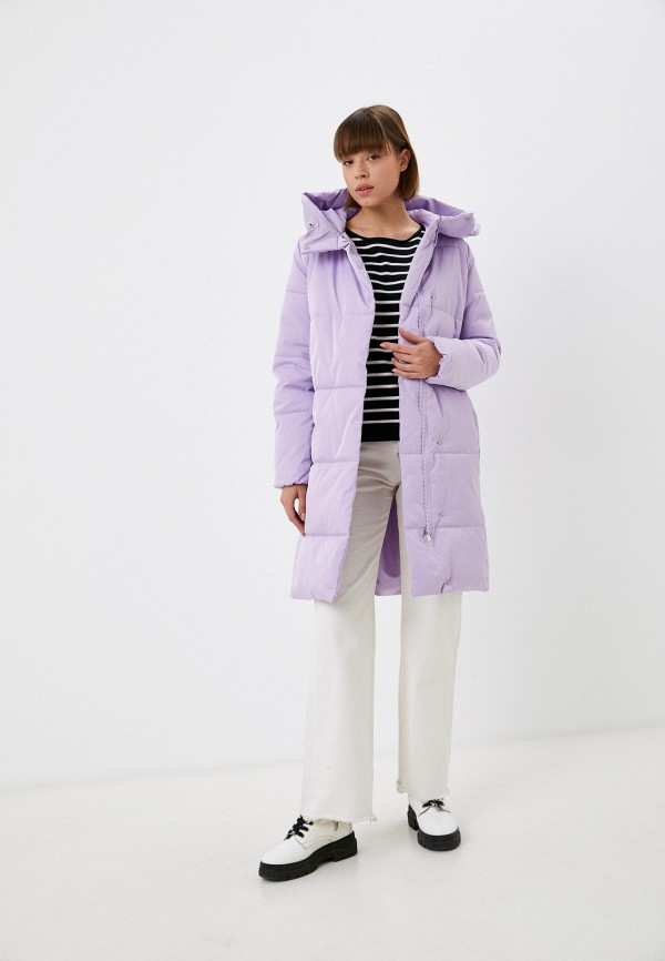 фото Куртка утепленная vero moda