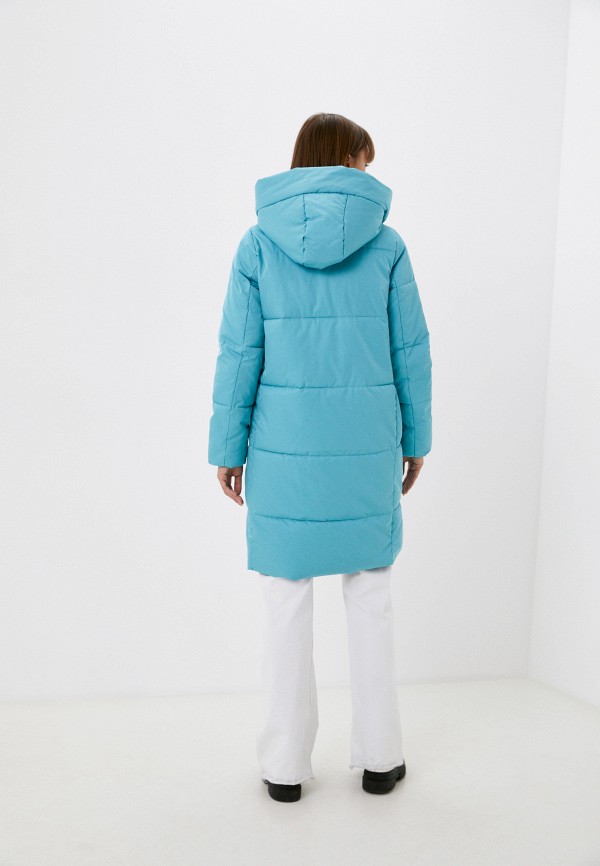 фото Куртка утепленная vero moda