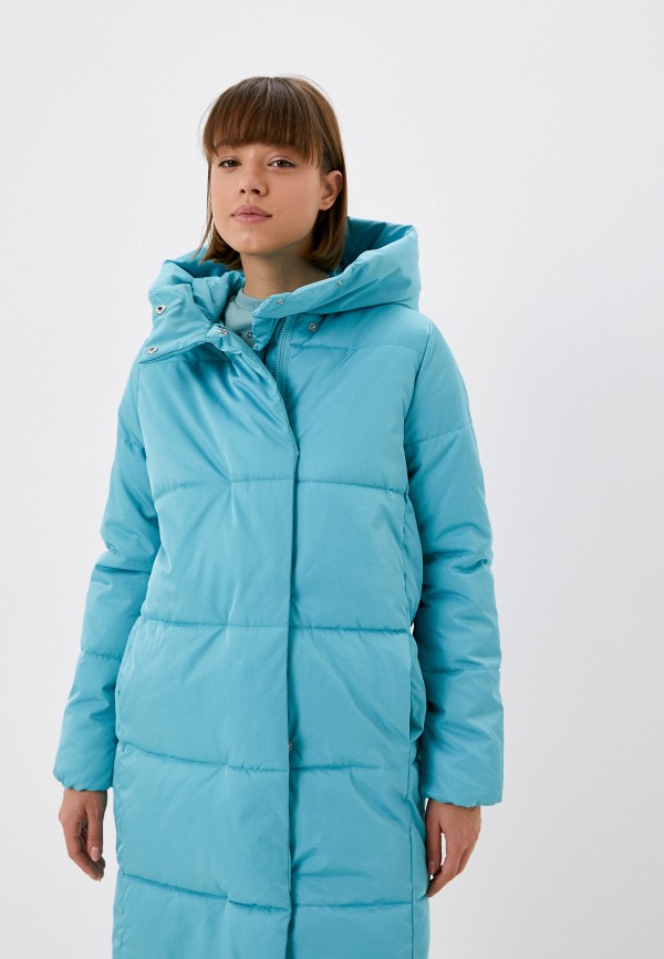 фото Куртка утепленная vero moda