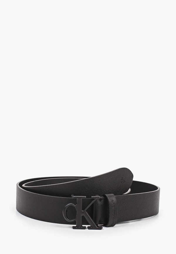 

Ремень Calvin Klein Jeans, Черный