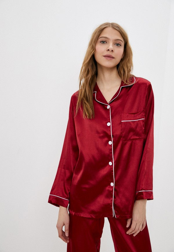 

Пижама SleepShy, Бордовый, SleepShy RTLAAZ563201